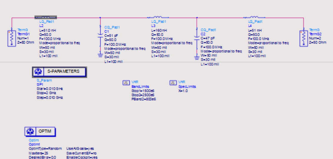 Schematic Design